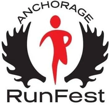 Anchorage RunFest Logo