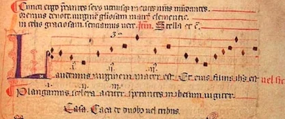 Caro Manins DMA Recital with The Confluence of Ways