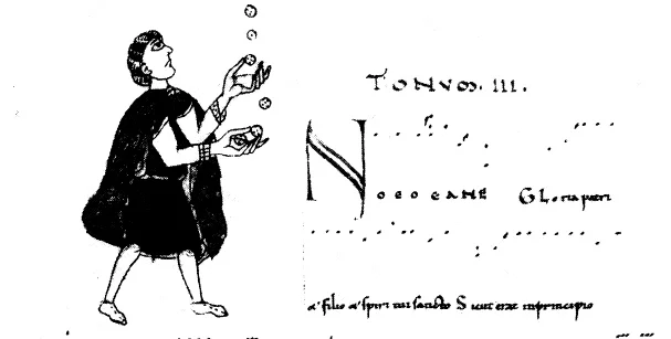 More Medieval Adventures...