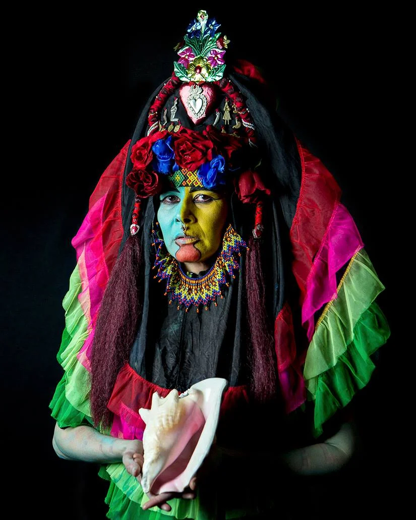 Salon Performance on May 25 at 8 pm. We have a group of fabulous artists who will present fragments of works in progress to get your feedback. Participants: Violeta Luna, Gizeh Muñoz, Leslie Castellano, Dimitri Kalaitzidis & Erik Elizondo We meet in the upstairs room at the Finnish Hall. By donation