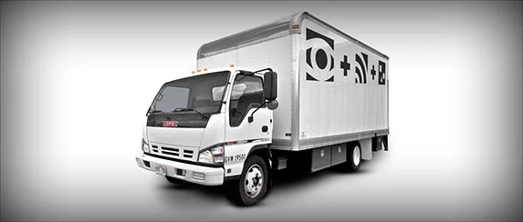 + 18' CUBE TRUCK (MOGUL)