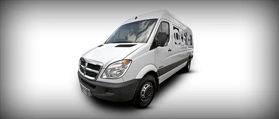+ DODGE SPRINTER