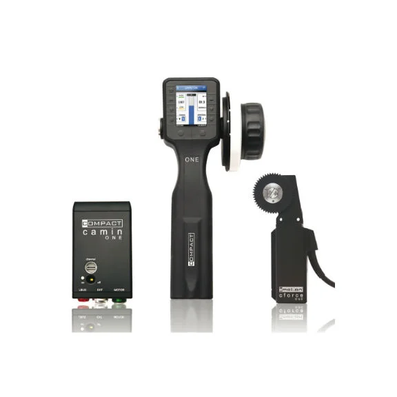 + cMotion Compact & Camin One (1 Channel)