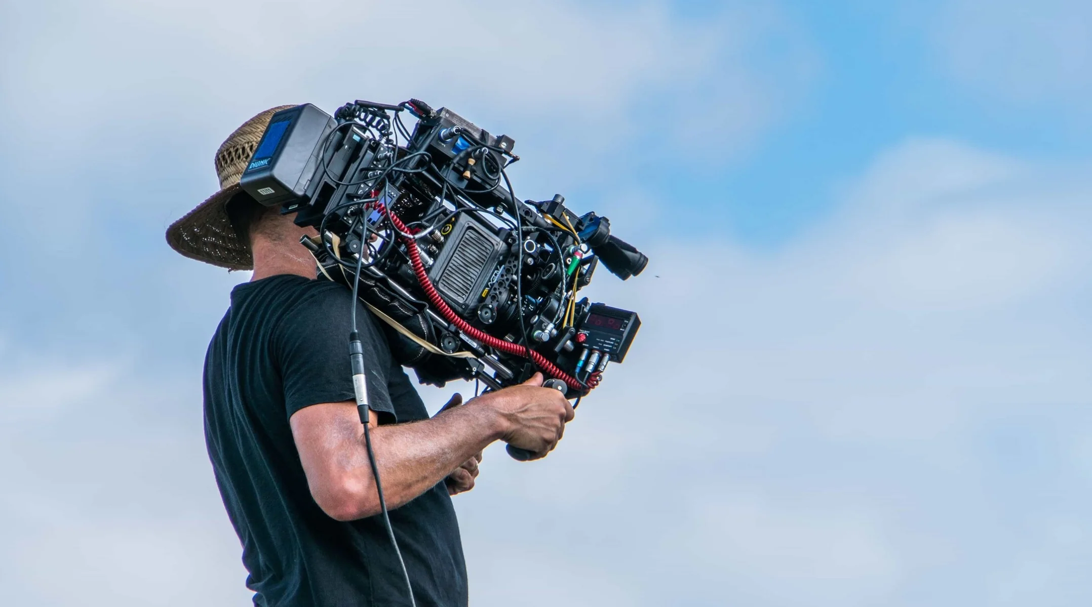 Director of Photography: Kip Bogdahn