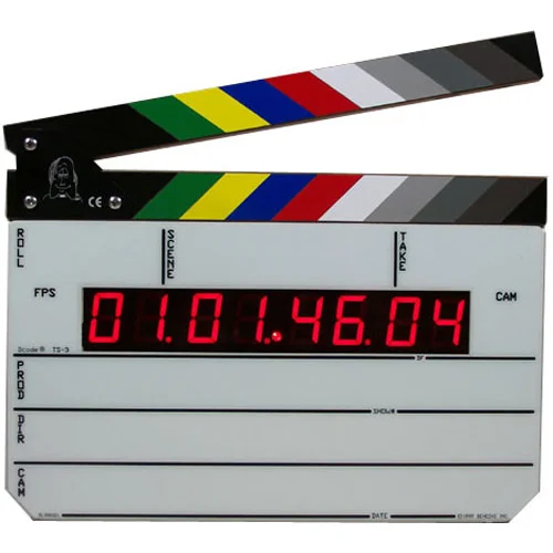 Denecke TS-3 TC Smart Slate