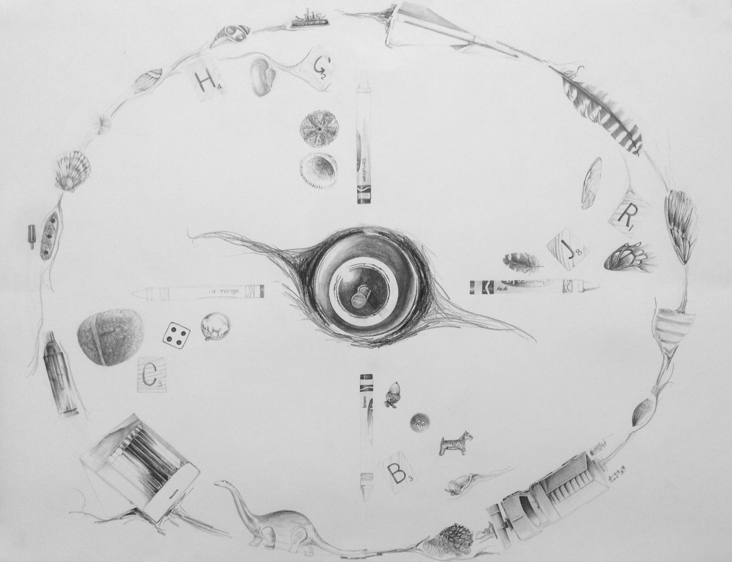 Trappings of Boyhood (Copy)