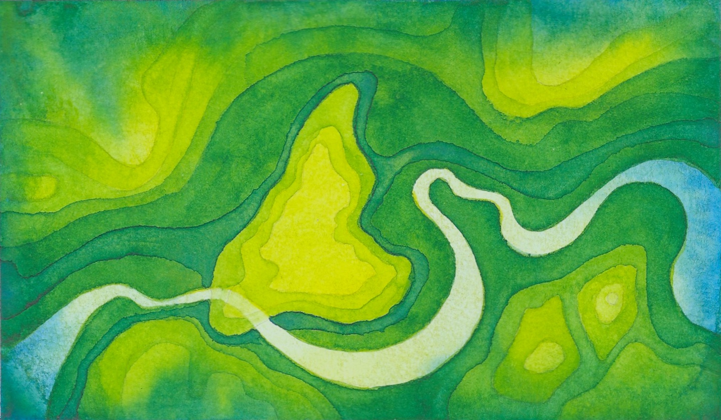 Emerald Flow