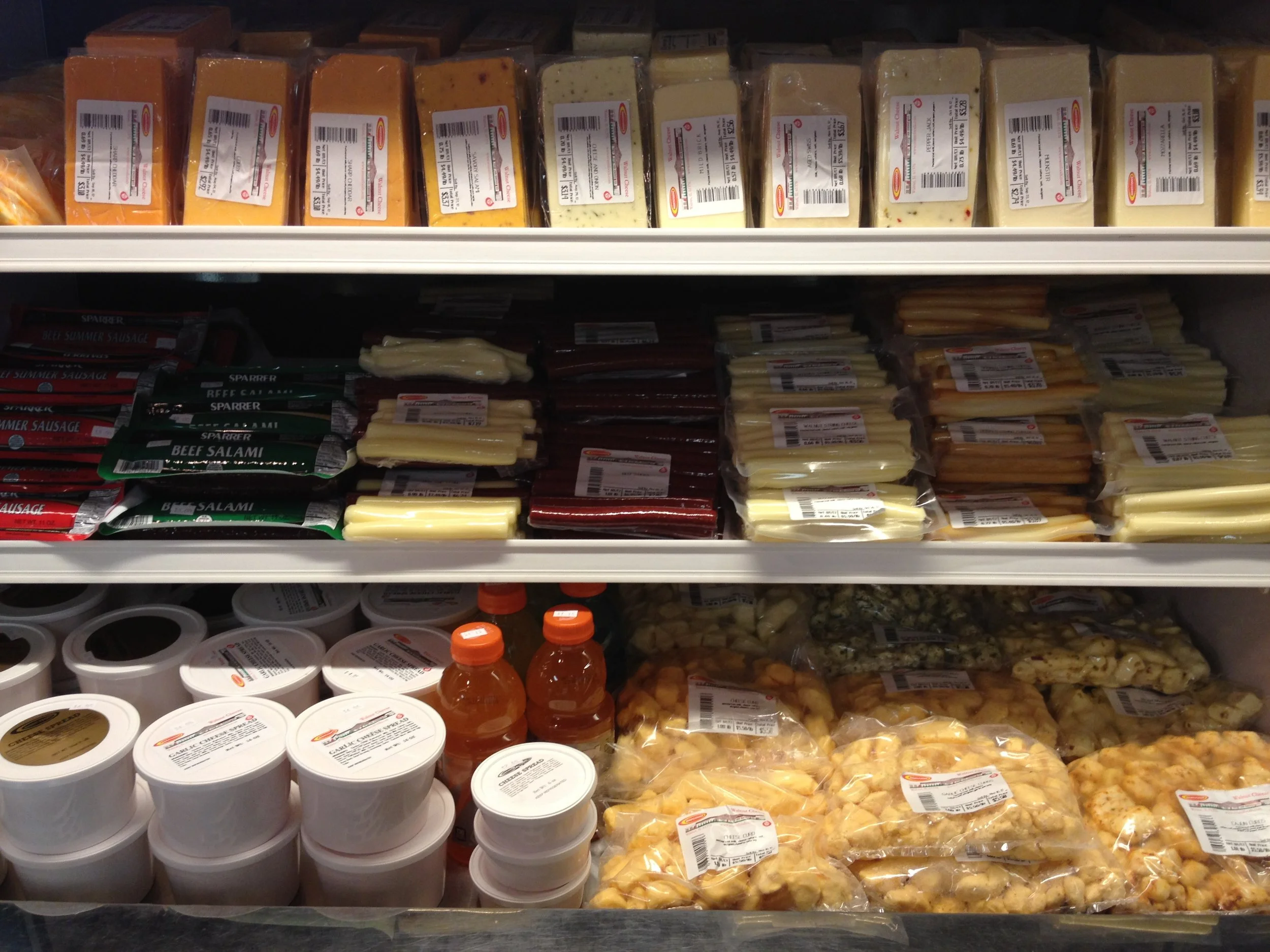 Frampton Comes Alive, Food, and Divorce.