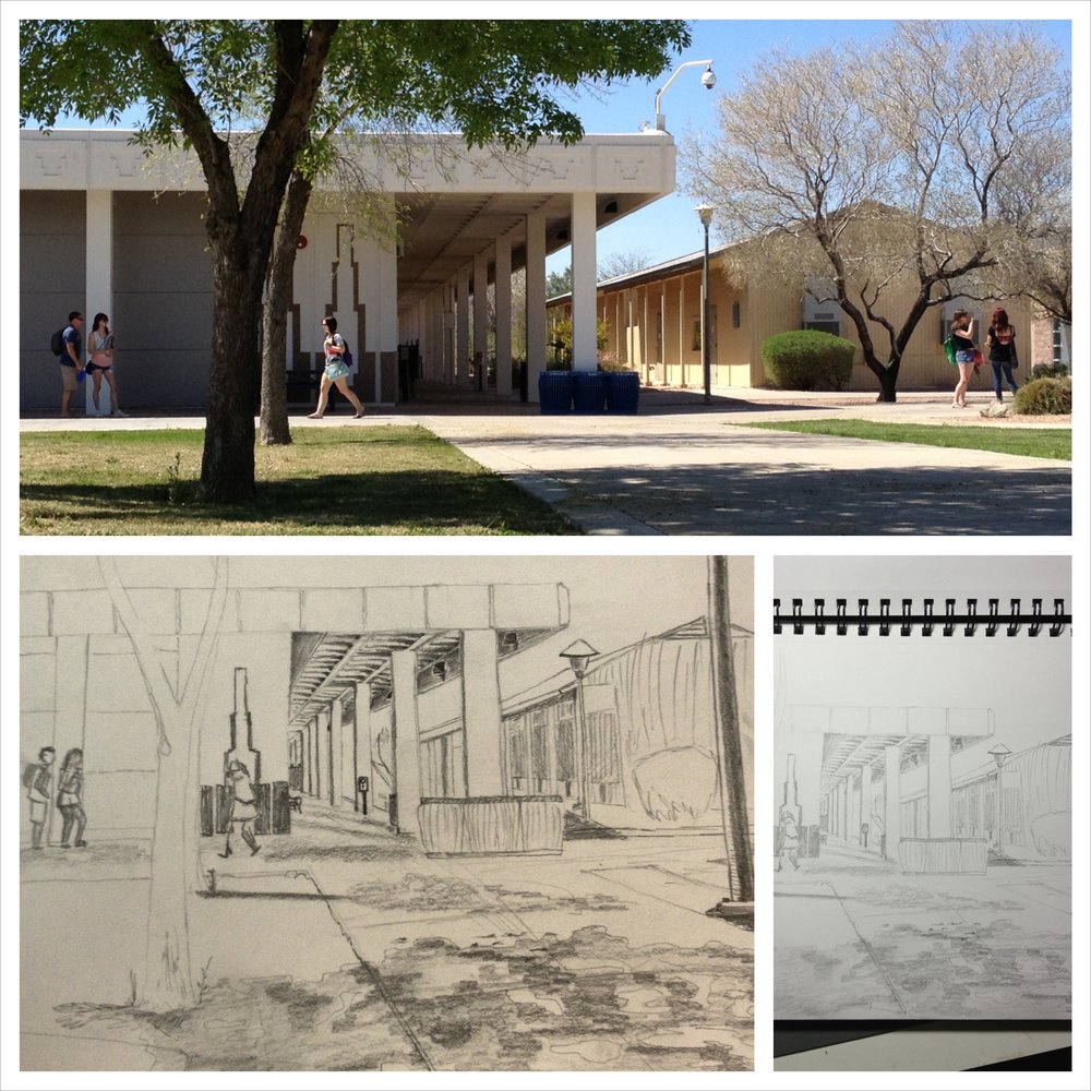 science_bldg_sketch_collage.jpg