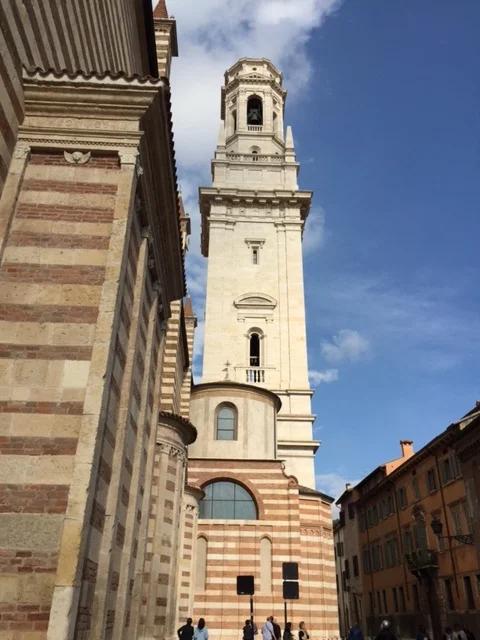  a friend of my mom’s always sends pics of their trips, and of course my mom shares them with me.  