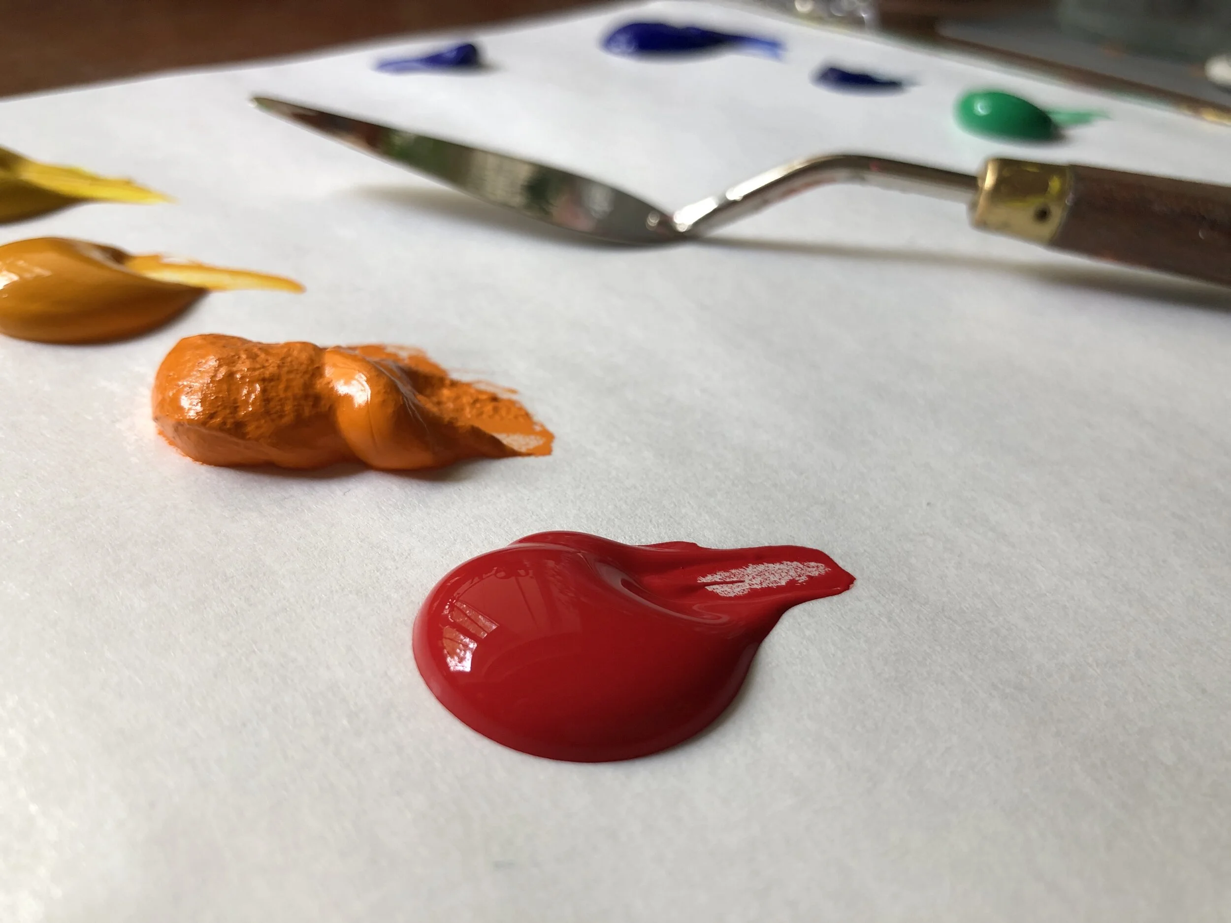 What Is Color Theory?