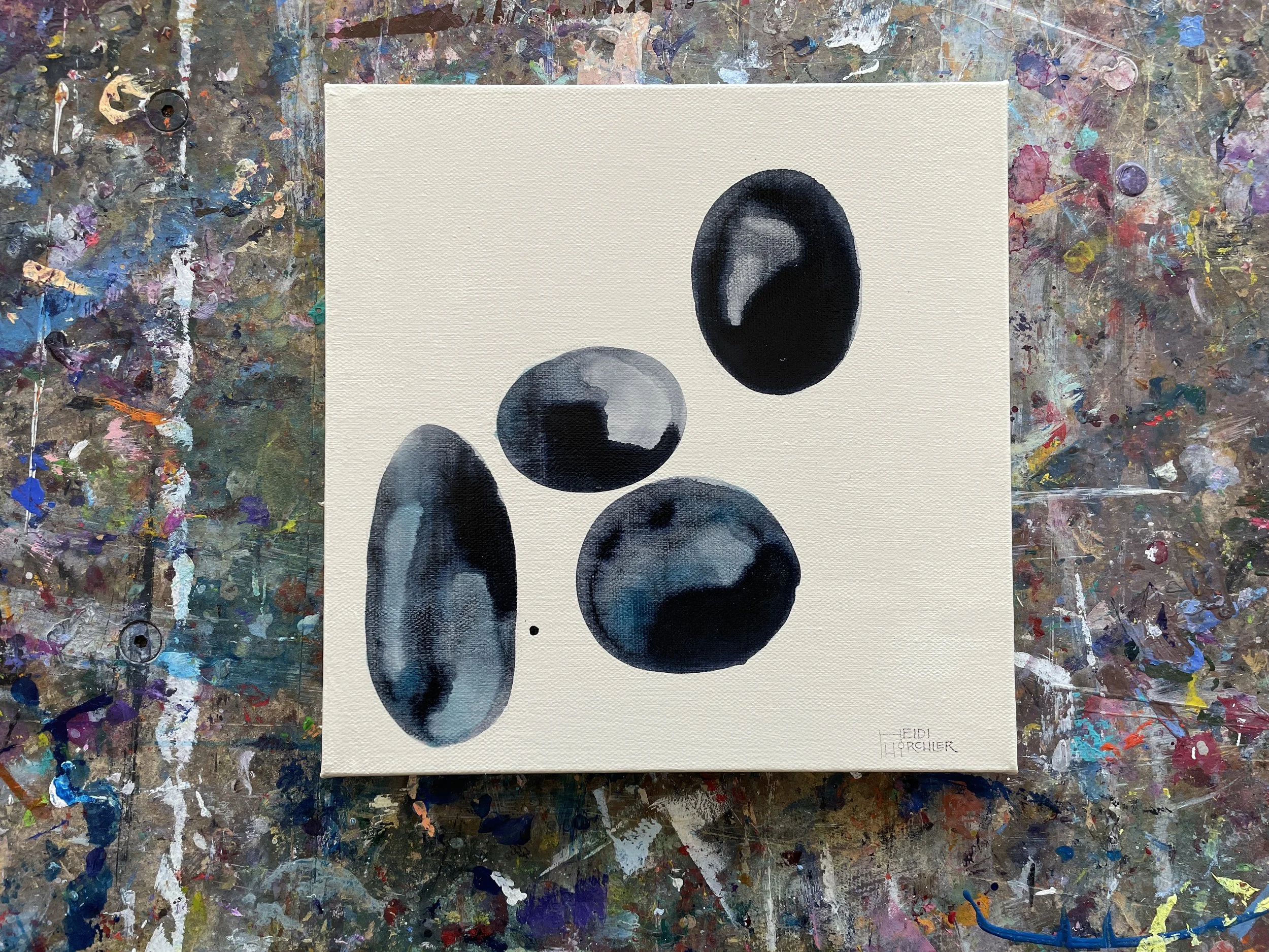 Balance (Water Stones)