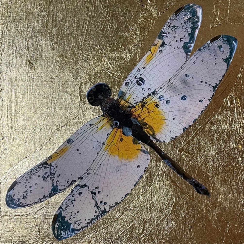 Dragonfly (SOLD)