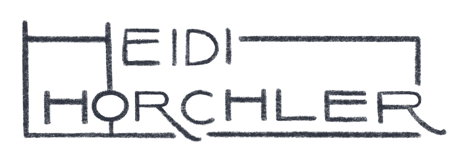 heidi horchler