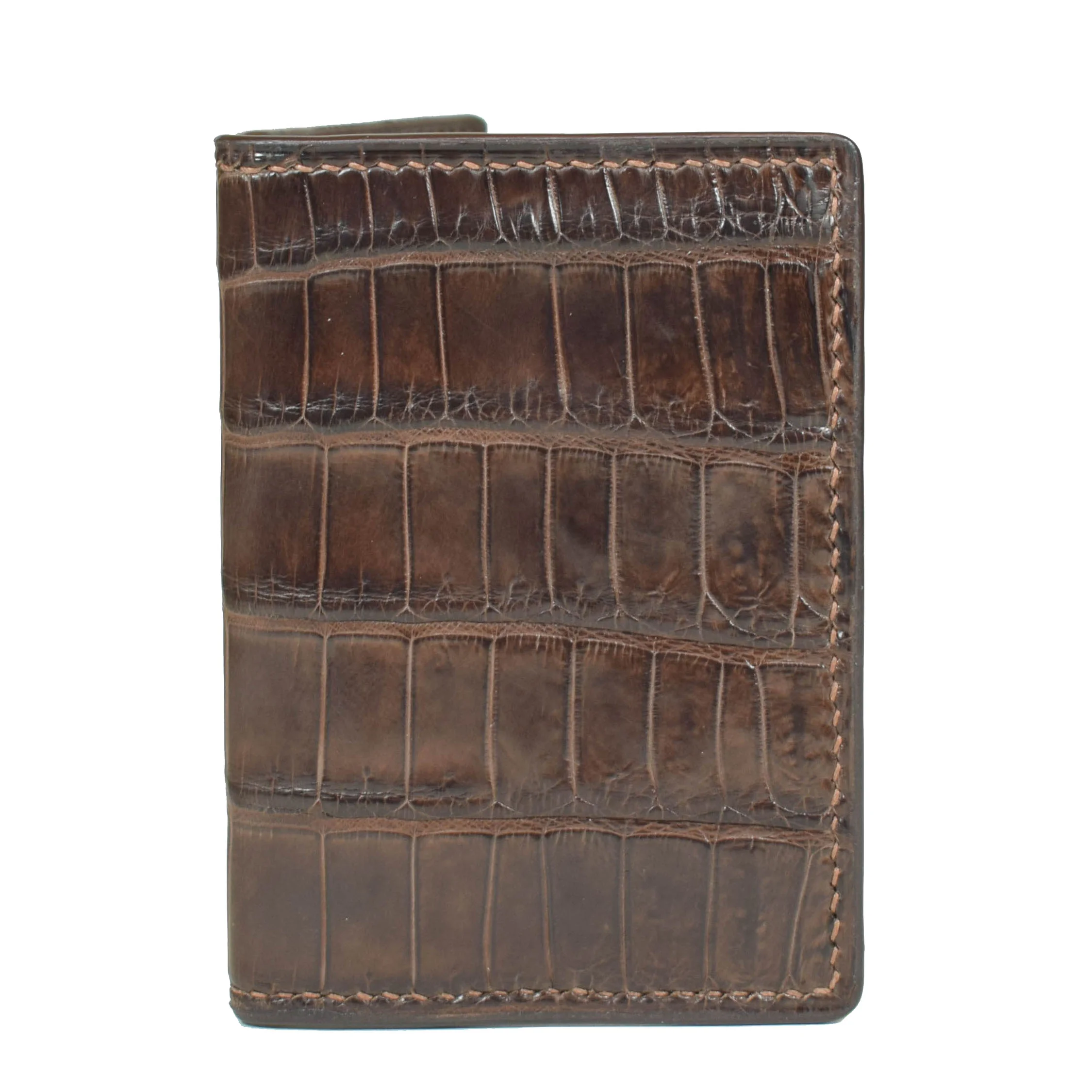 Kango Crocodile Wallet