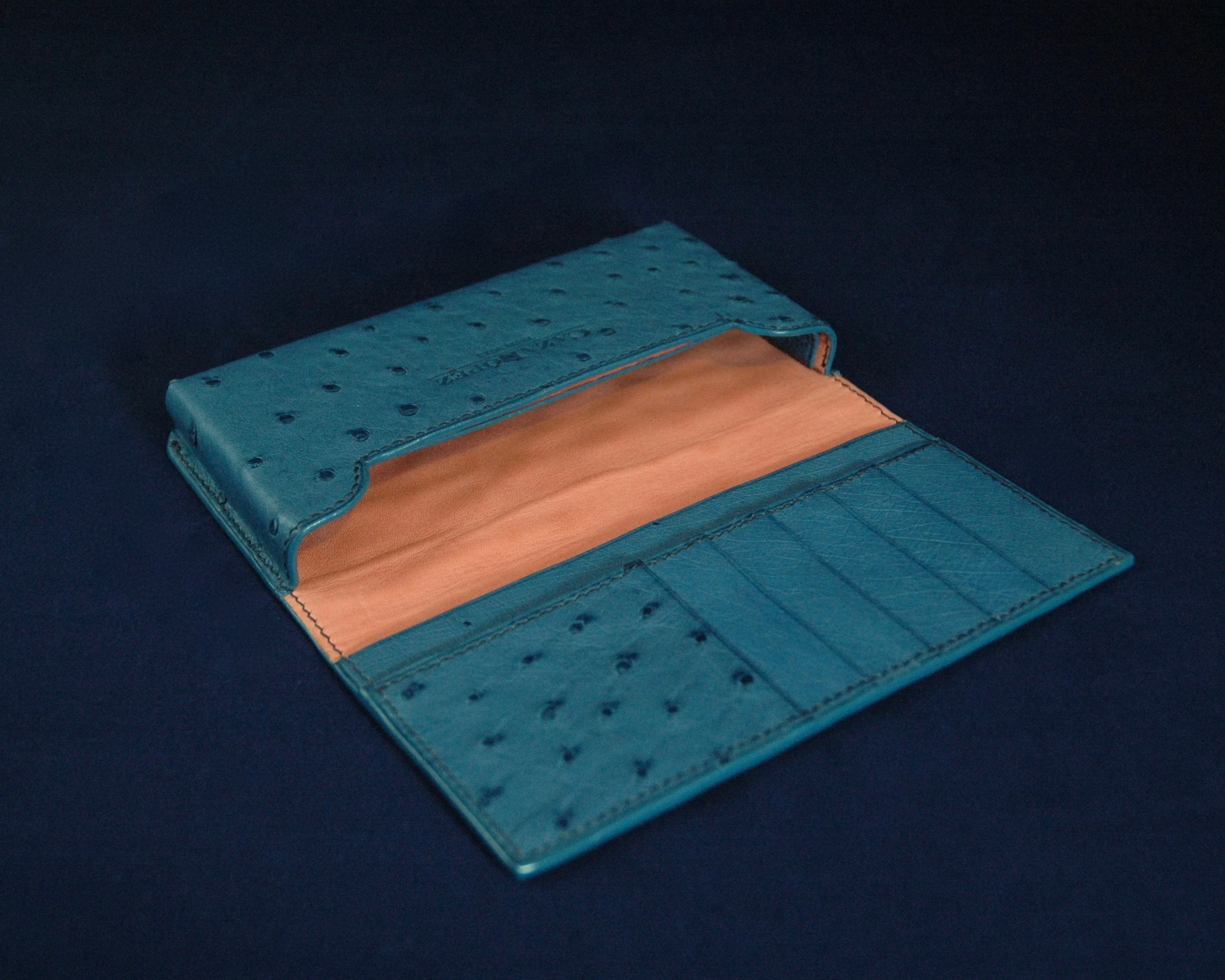 Women's Cell Phone Wallet