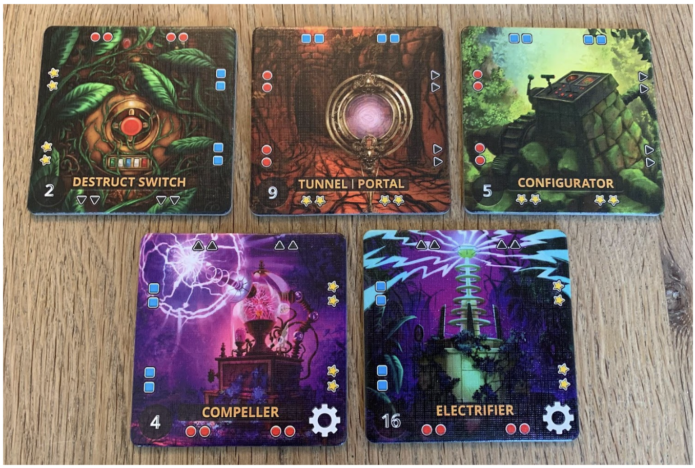 Forbidden Island – Board Game Review – Try Not To Drown – Victory Conditions