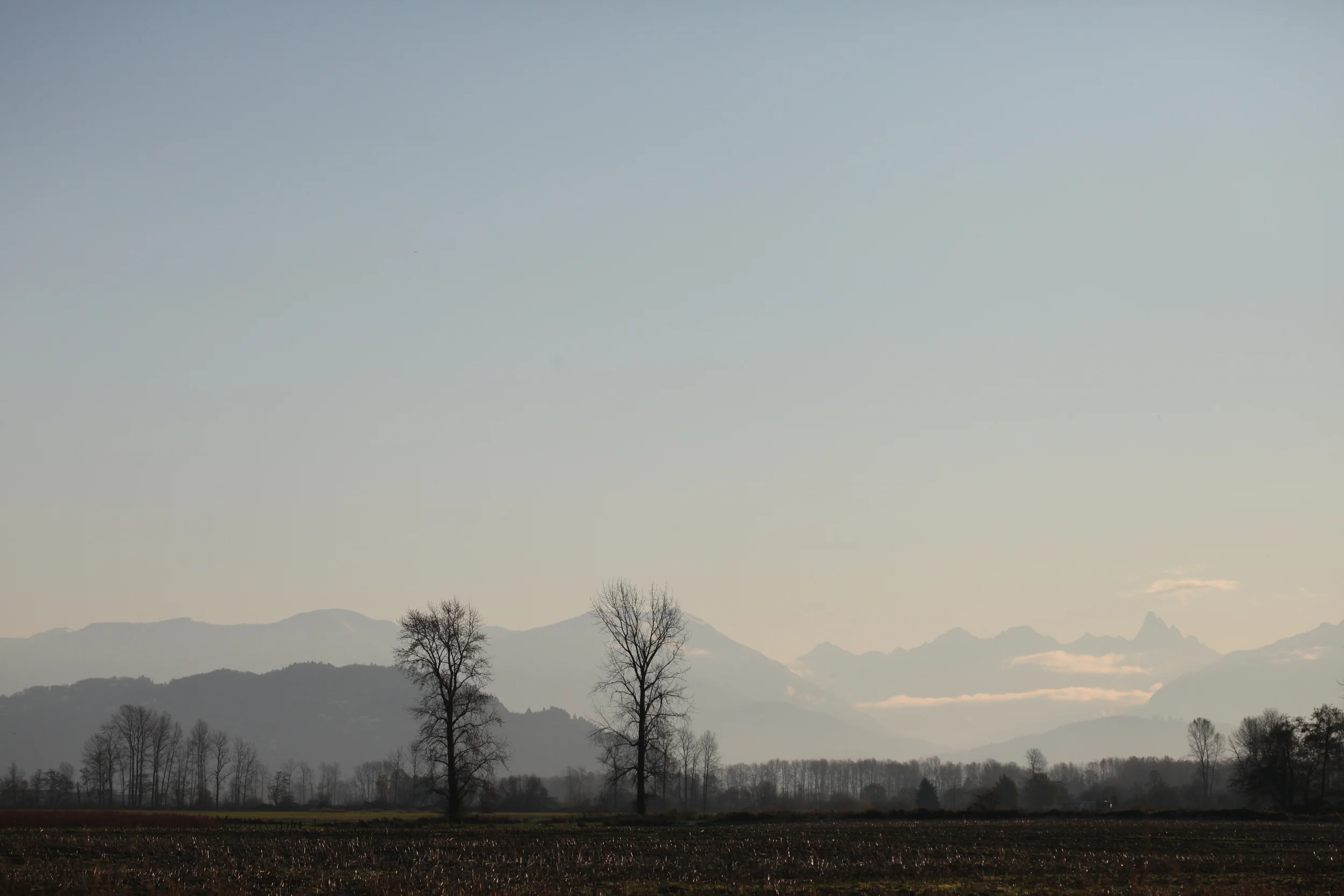 fraser valley, british columbia, canada