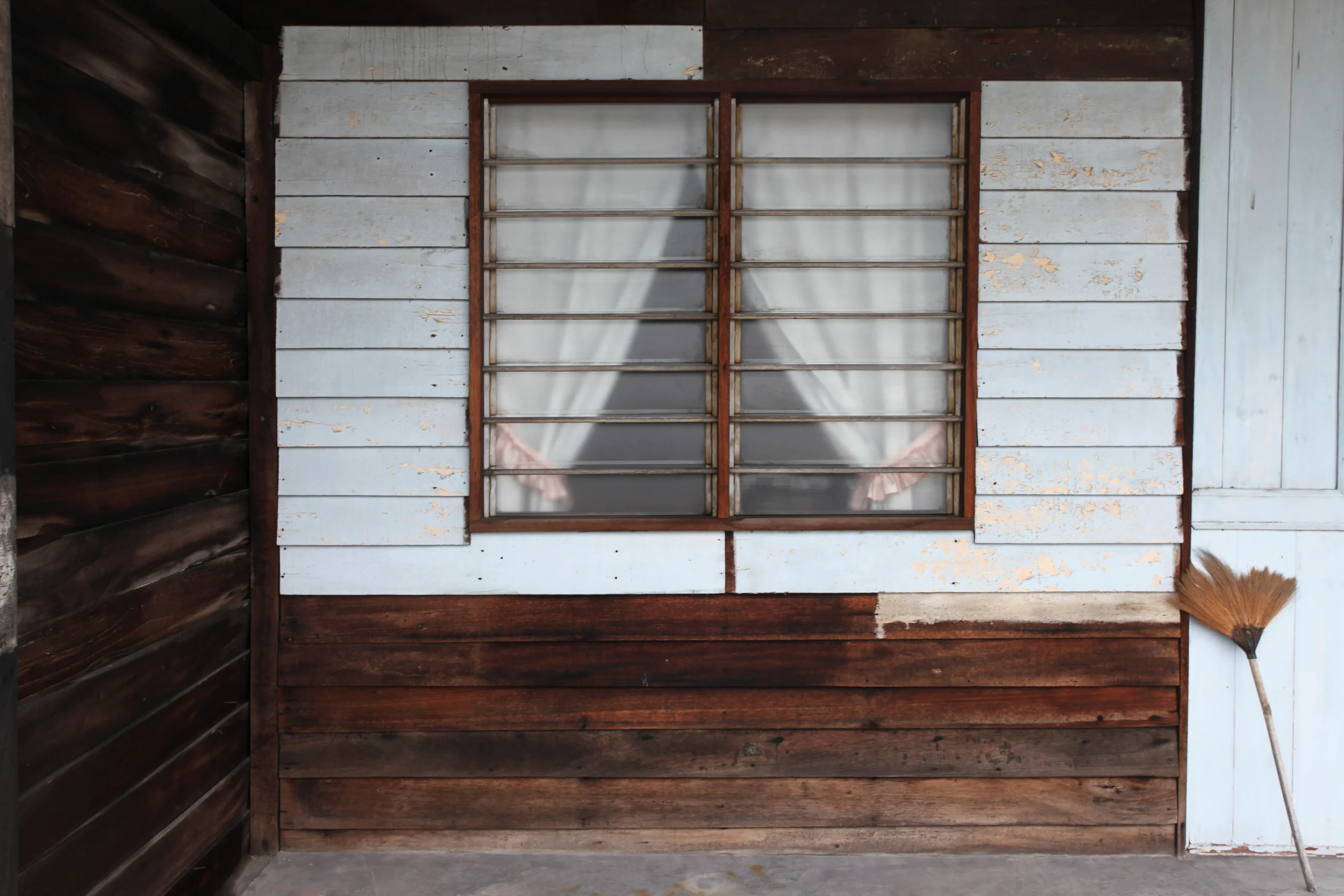 jetty home, georgetown, malaysia