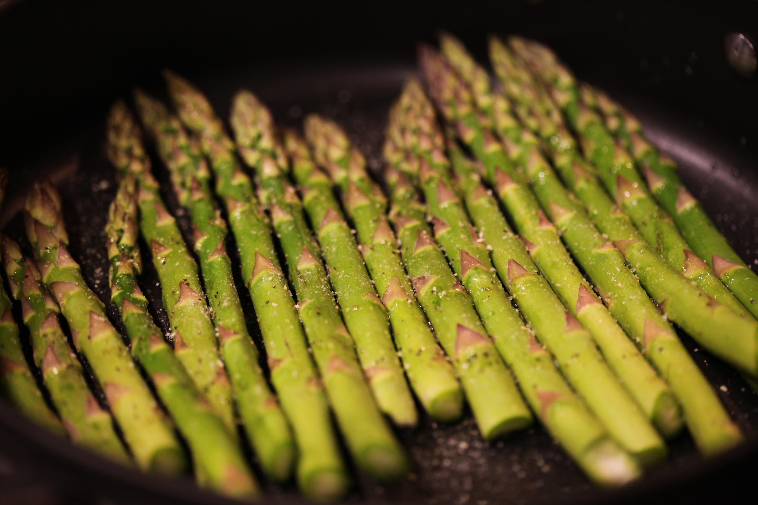 asparagus