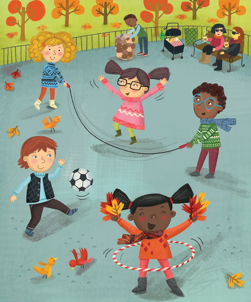 Julissa-fall playground.jpg
