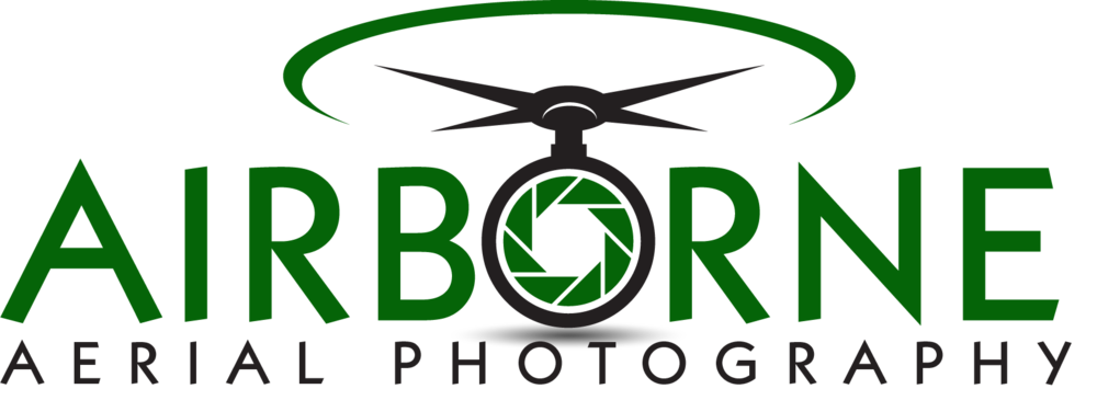 Airborne Aerial Photography