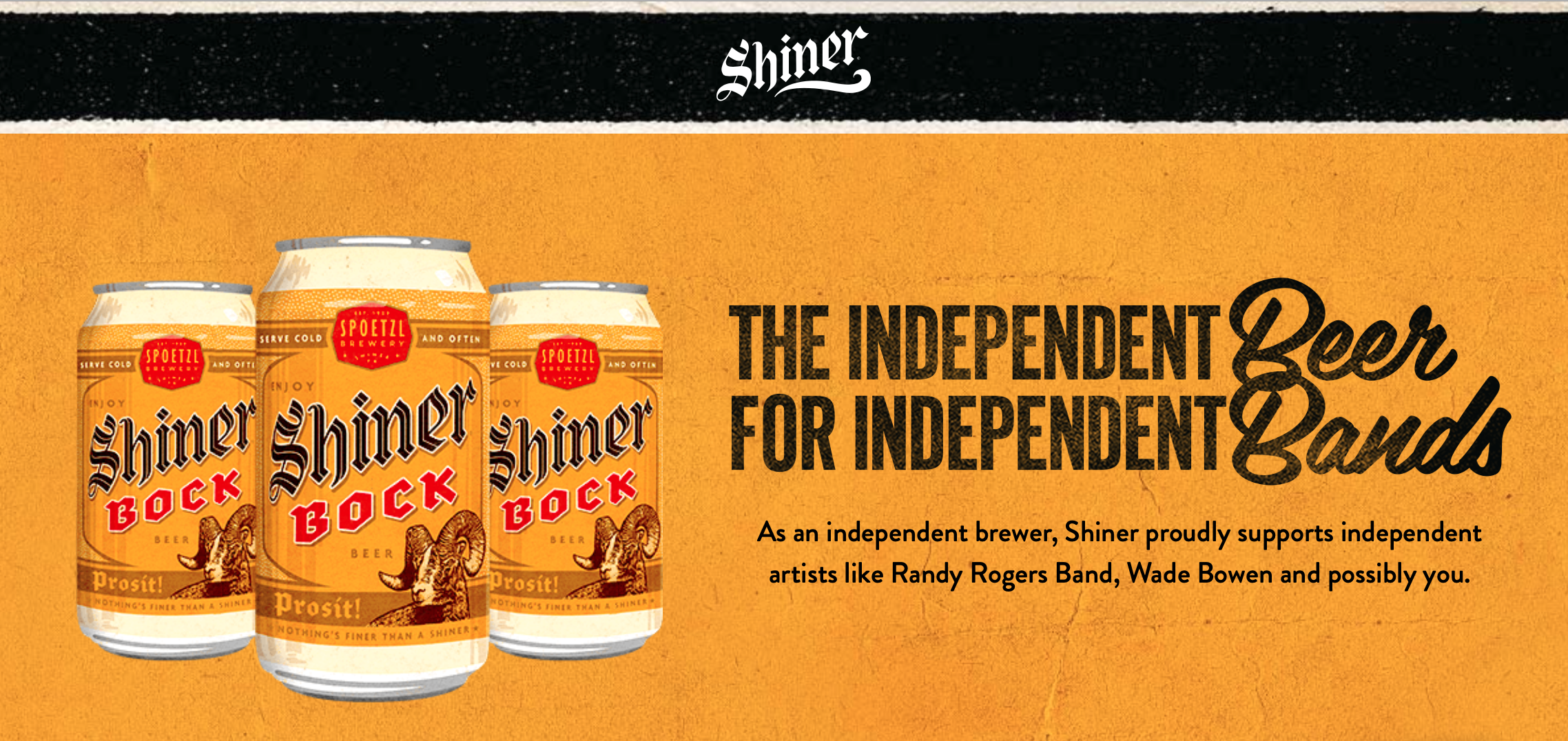 TRY OUT FOR THE SHINER SHOWCASE&nbsp;
