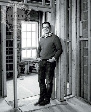 Ricardo Navarro, Founder