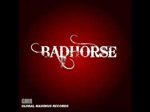 Badhorse - Badhorse