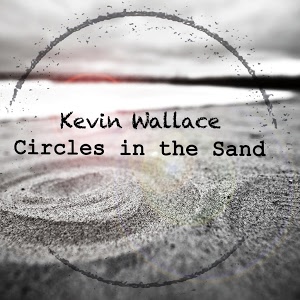 Kevin WallCe - Circles In The Sand