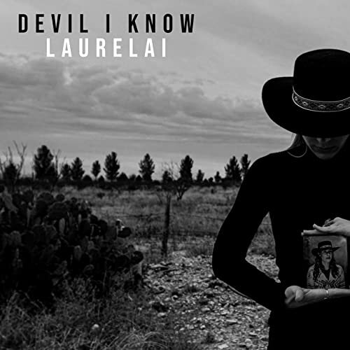 Laurelai - Devil I Know (Single)