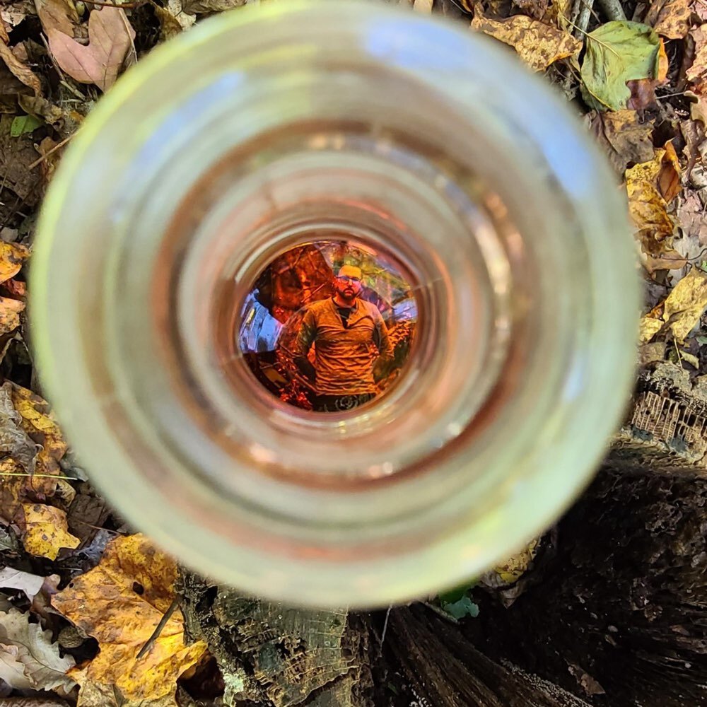 Miles Landrum - Bottom Of A Bottle (Single)