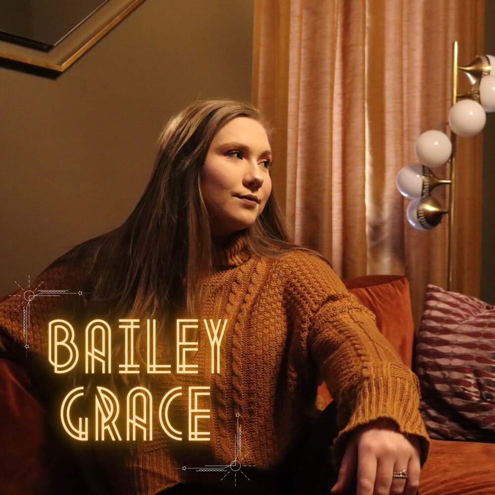 Bailey Grace - My Roots (Single)