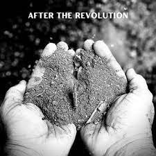 Laurelai - After The Revolution (Single)