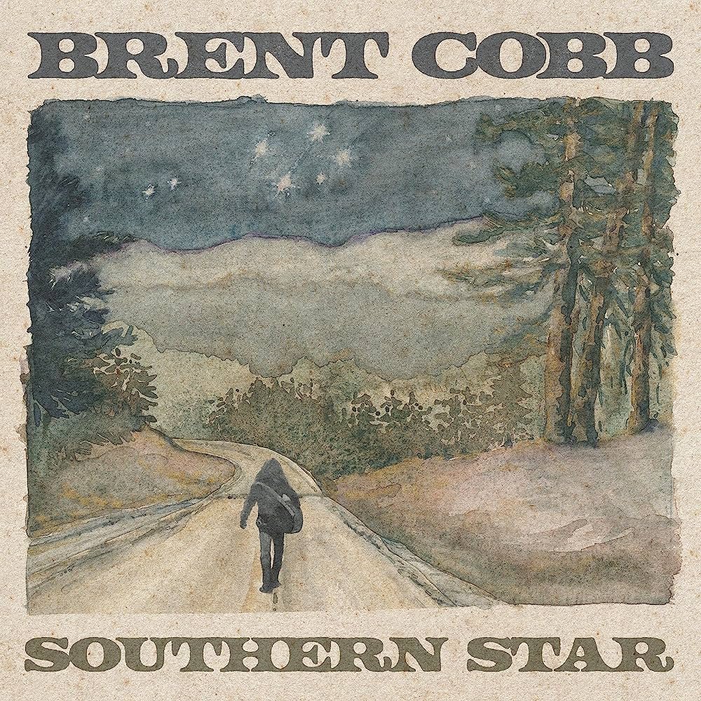 Brent Cobb - Southern Star
