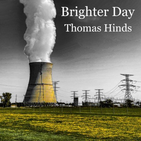 Thomas Hinds - Brighter Day
