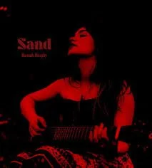 Hannah Murphy - Sand