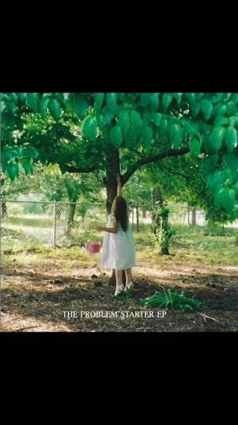 Hannah Murphy - The Problem Starter