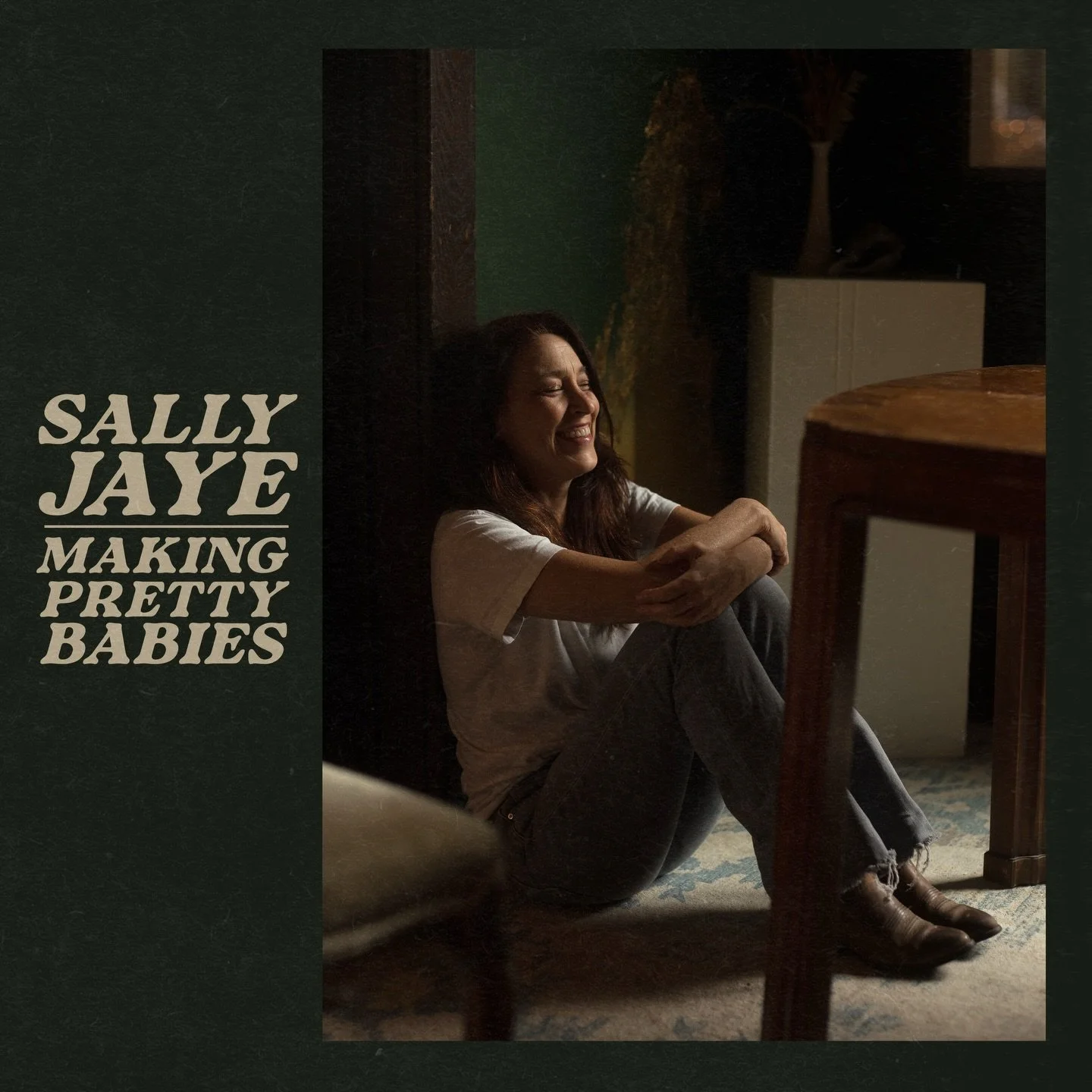 Sally Jaye - Making Pretty Babies
