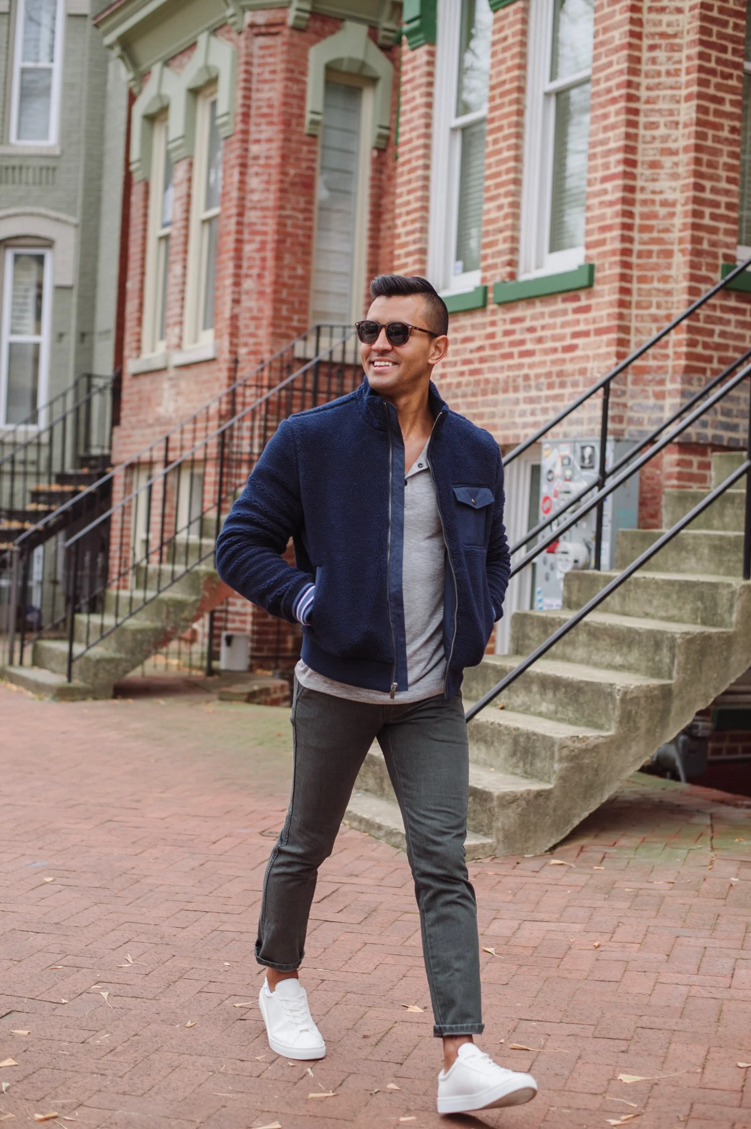 Diego Downtown - Falling Into Fleece 3.jpg