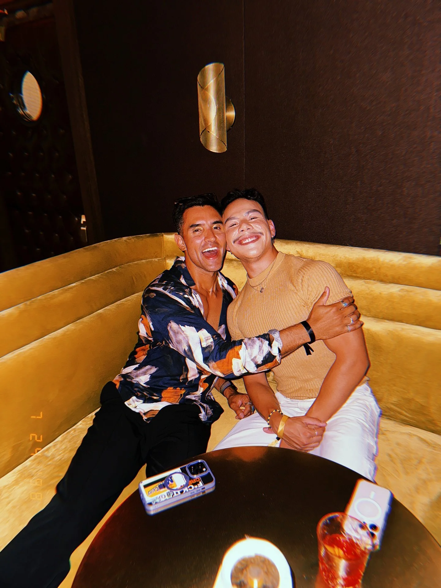 Happy Birthday, Nicky boy! Another year older, but somehow not a day wiser. From all our past kooky adventures to the music festival craziness ahead (leggo 👀) &mdash; ready to make even more memz🤘🏽

#NYC #DiegoDowntown