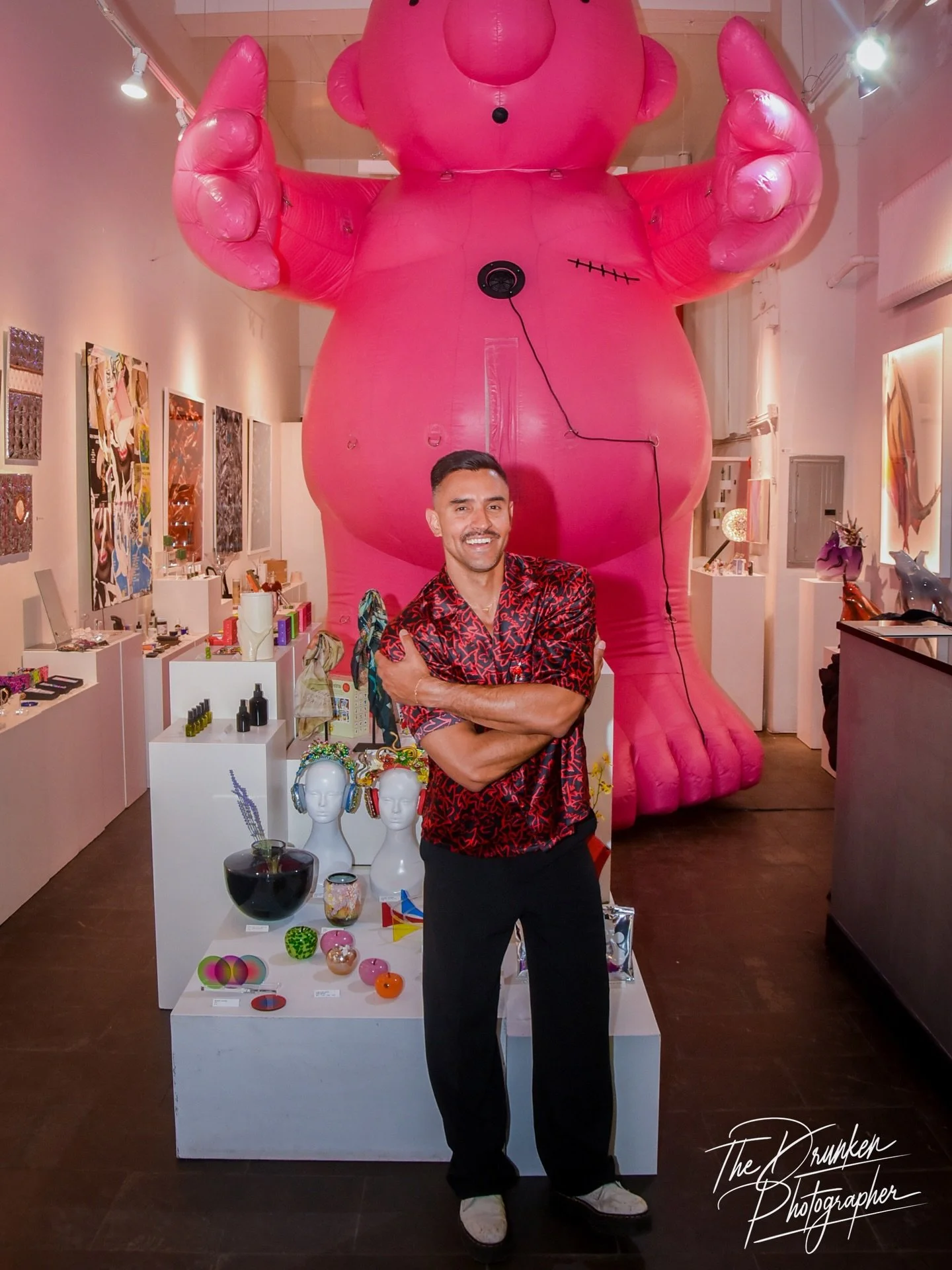 Pictures are proof that love, joy, and magic are real. 📸 And as I look back on mine, my heart is so full. ❤️

This year, I&rsquo;m turning 40 and I couldn&rsquo;t be more grateful for every single one of you who has made this community feel like hom