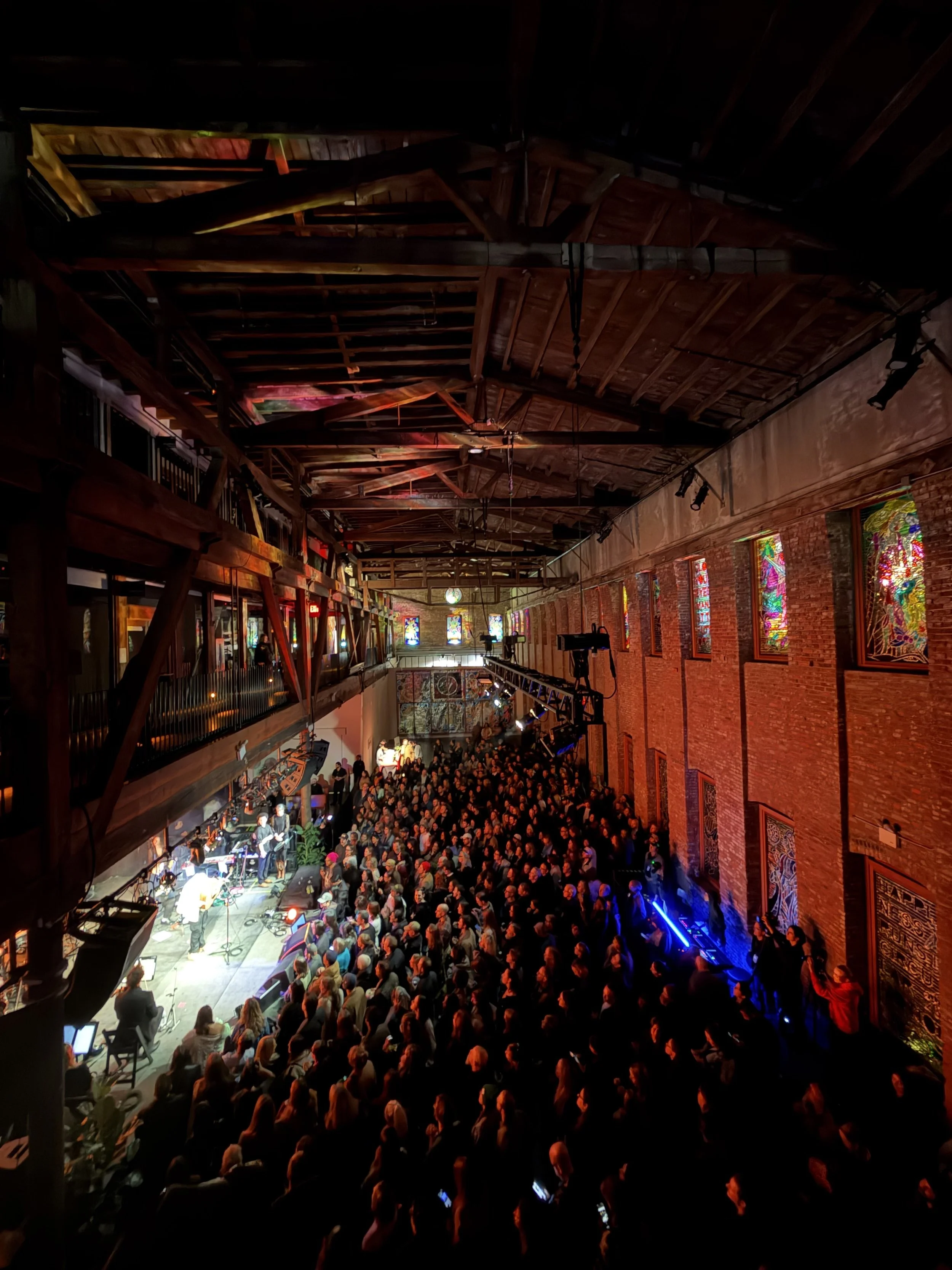 Pioneer Works (Brooklyn)