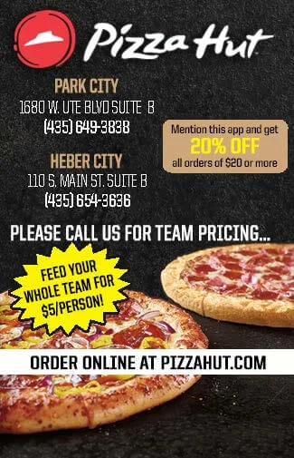 Pizza Hut