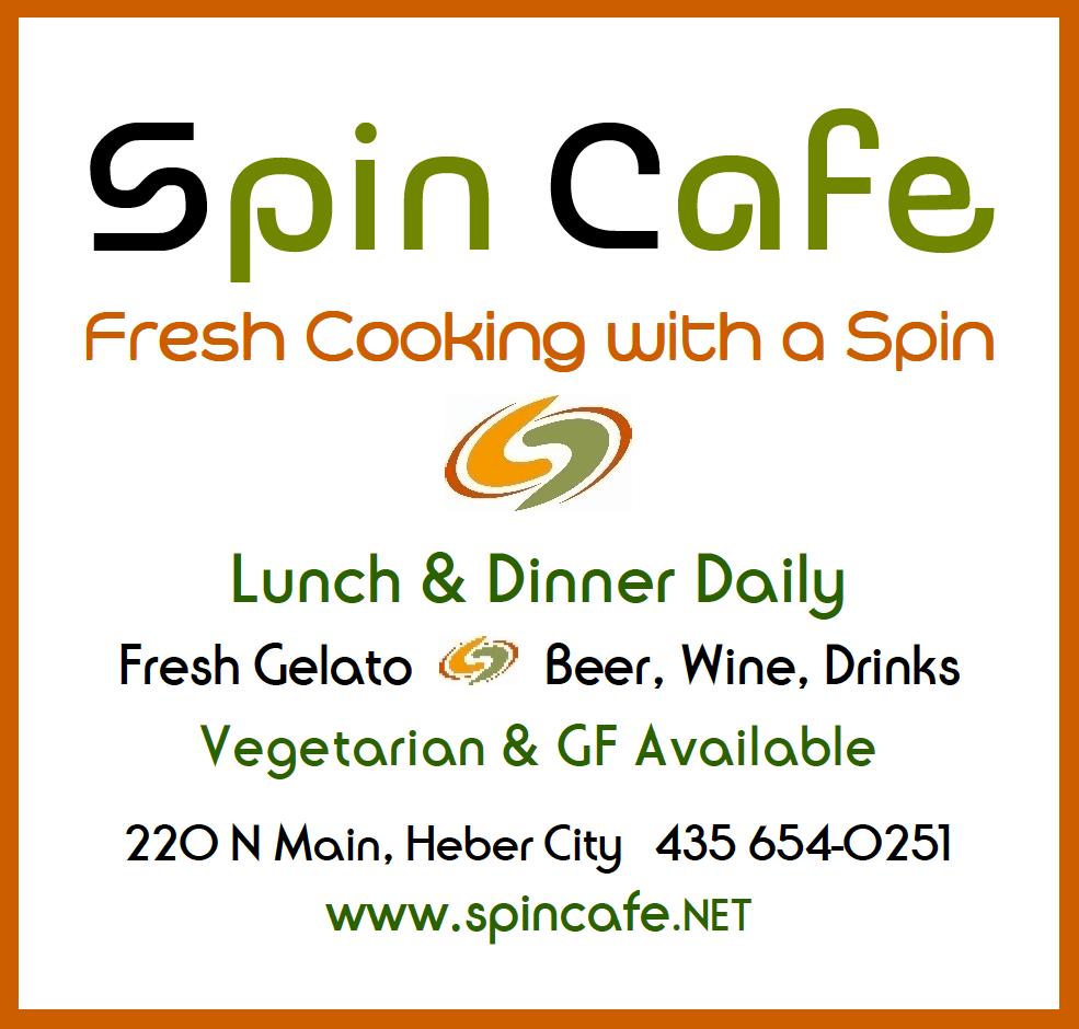 Spin Cafe