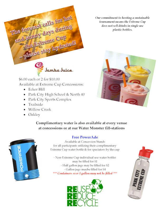 Jamba Juice