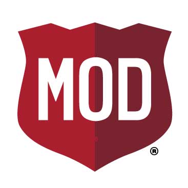 Mod Pizza