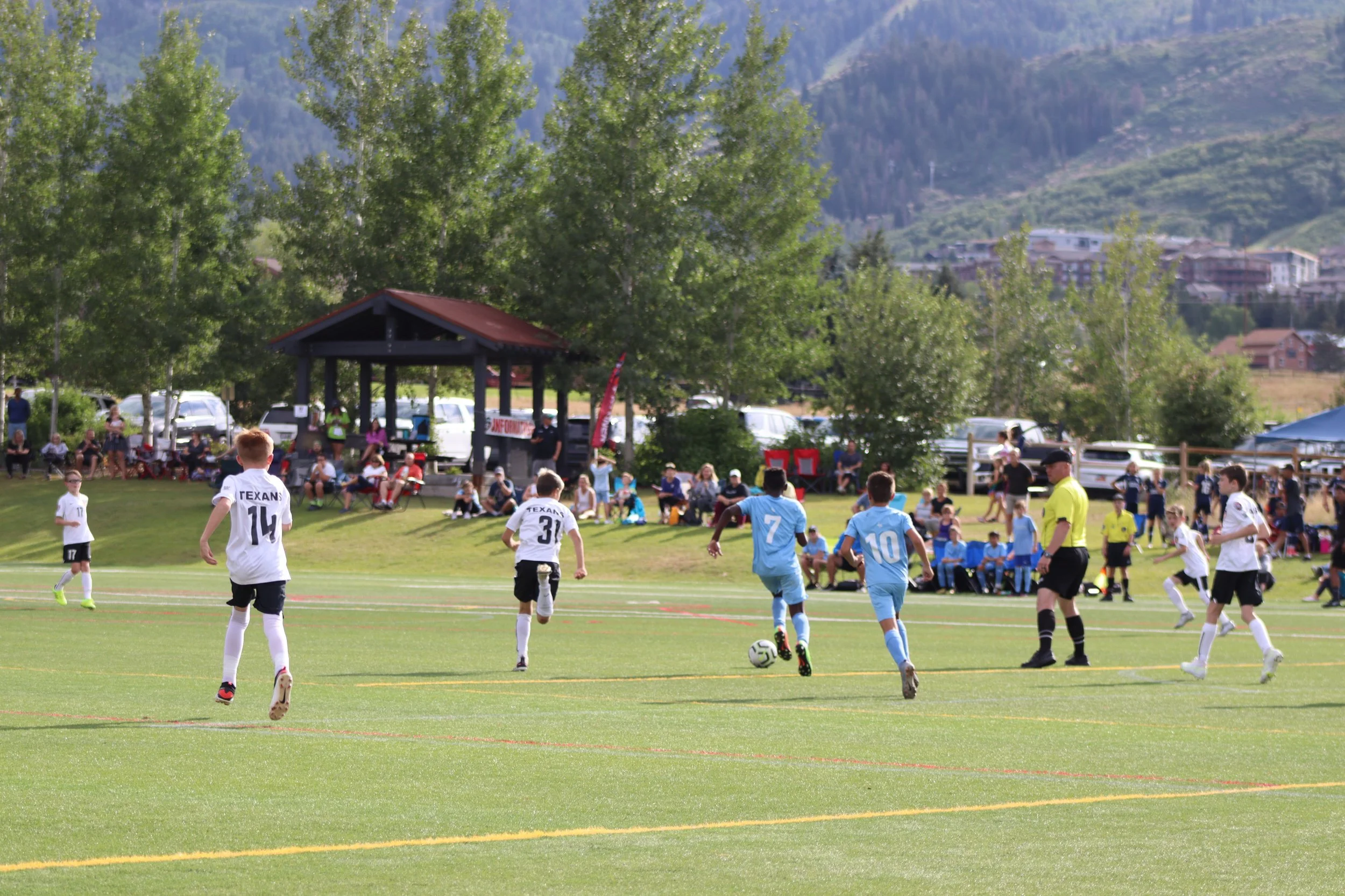 Park City Extreme Cup