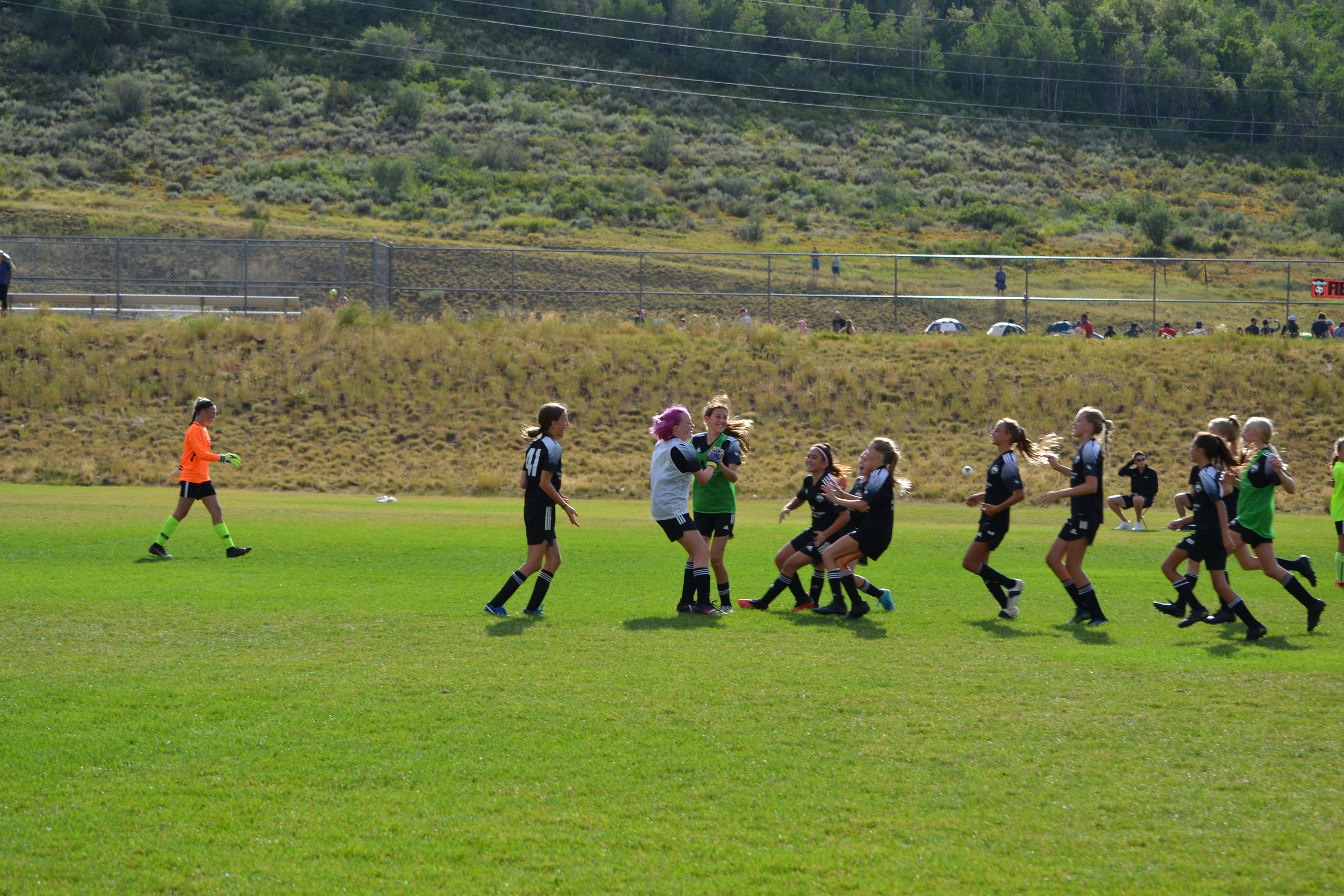 Park City Soccer Club