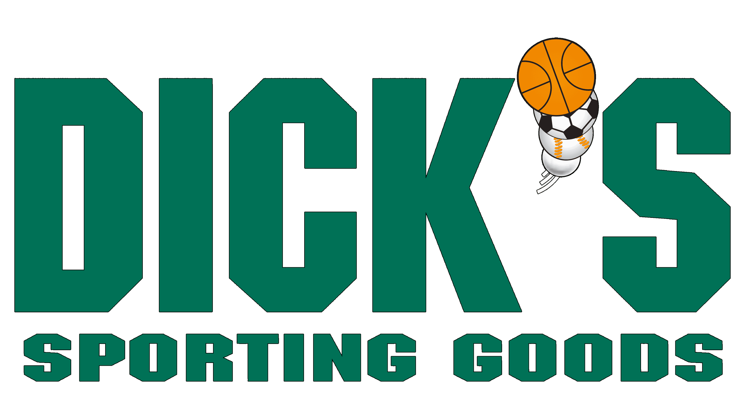 Dicks Sporting Goods